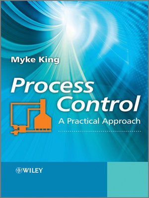 cover image of Process Control